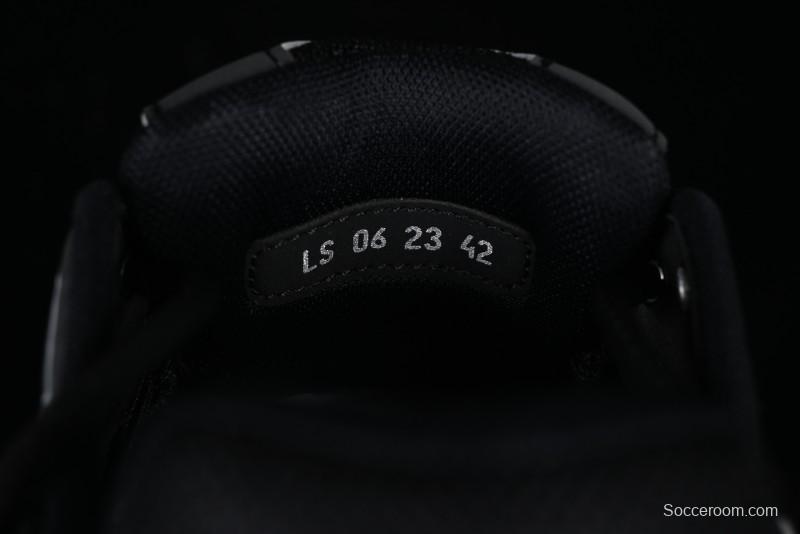 Dior B30 Sneakers with Reflective CD30 Logo - CD30