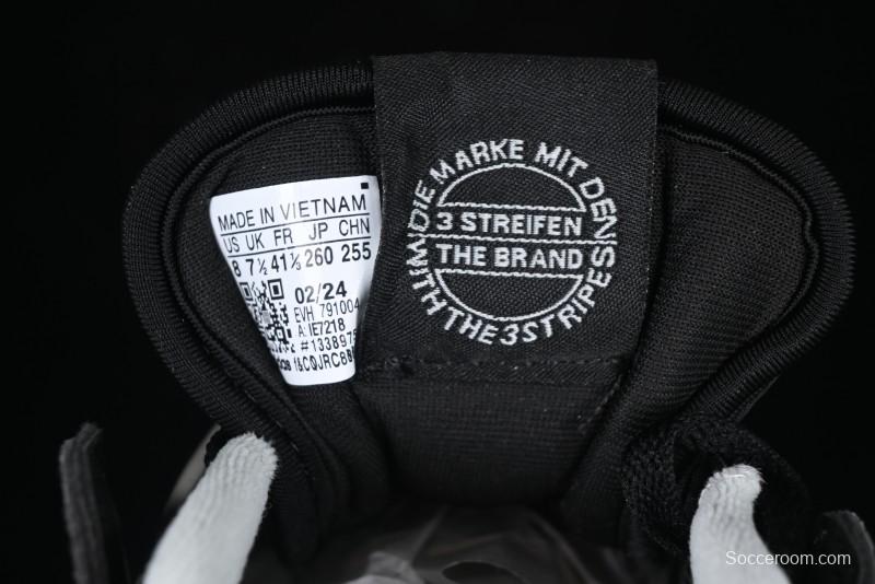 Adidas Forum 84 Low Retro Basketball Shoes - IE7218