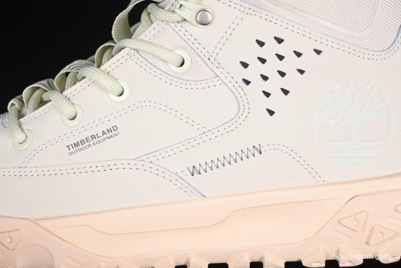 Timberland Outdoor Sports Casual Boots TB0A62EM