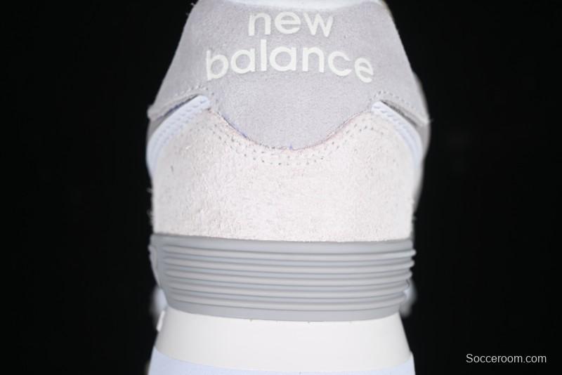 New Balance 574 Series Retro Casual Running Shoes - U574RCD