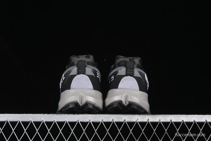 Merrell Agility Peak 4 Trail Running Shoes with Cushioning and Grip for Outdoor Hiking - J067759