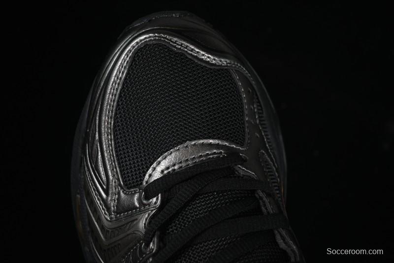 Asics Gel-Kayano 14 Running Shoes with FF BLAST PLUS Cushioning and 3D Visible GEL Technology - 1203A860-001