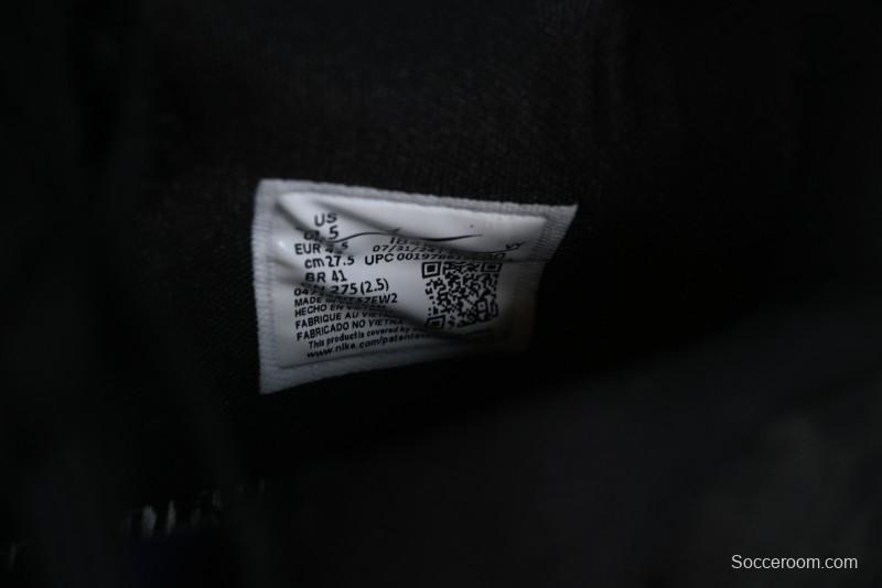 Nike Zoom Kobe V Protro Low Basketball Shoes with AIR ZOOM TURBO Sole - IB4481-500