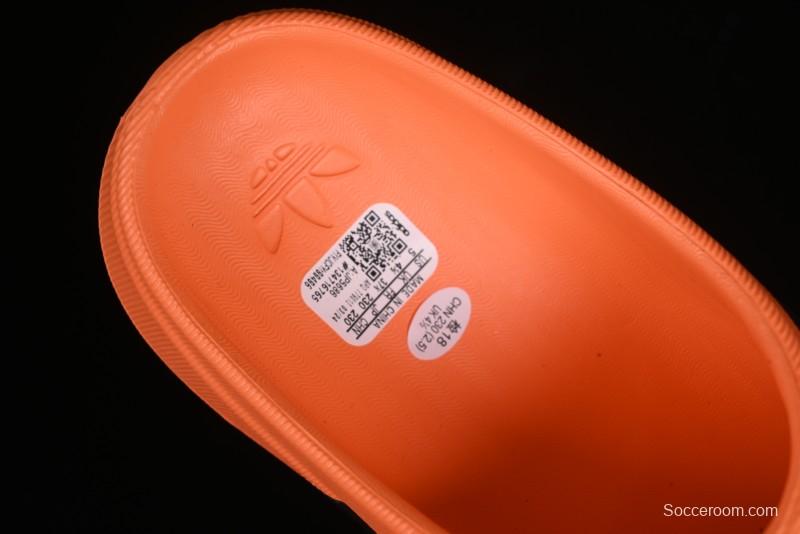 Adidas Originals AdiFOM Superstar Mule - JP5686