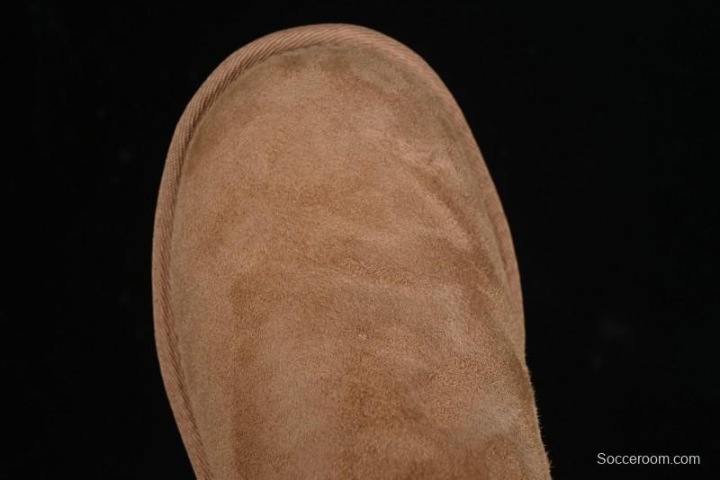 UGG Classic Short II Sheepskin Boots with Waterproof and Stain-Resistant Suede - 1016223