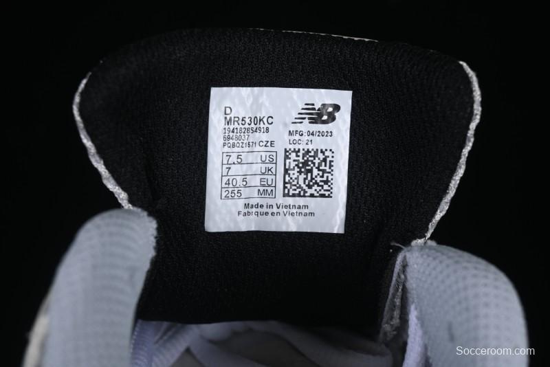 New Balance 530 Series Retro Casual Running Shoes - MR530KC