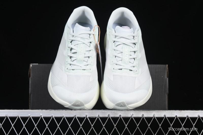 Adidas Adizero Evo SL Lightweight Breathable Cushioned Running Shoes - JR5840