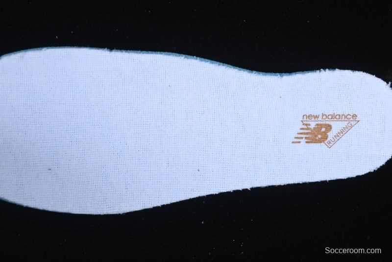 New Balance 9060 Retro Casual Running Shoes with ABZORB Cushioning Technology - U9060SRA