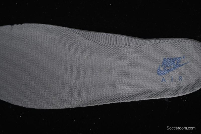 Nike Air Force 1 '07 Low "Jinkesi" League of Legends Series Jinx Custom Low-Top Casual Sneakers for Autumn Winter - XL2321-222