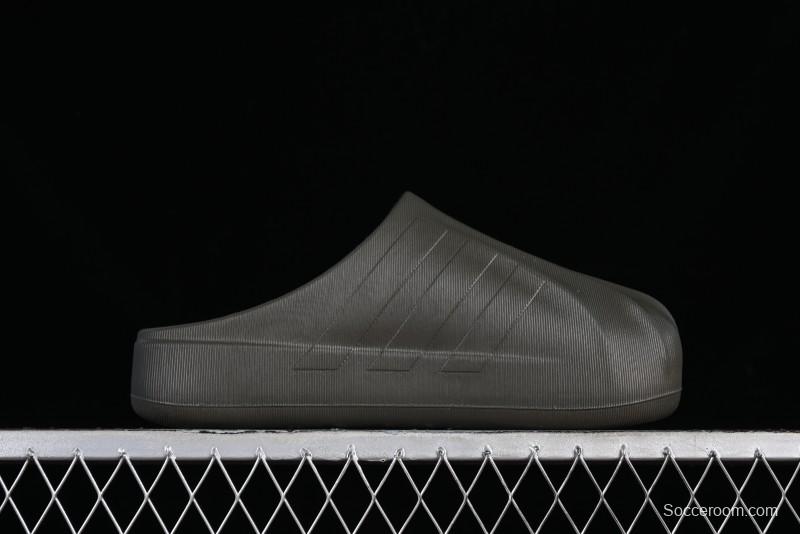 Adidas Originals AdiFOM Superstar Mule Slip-On Shoes - IE0758