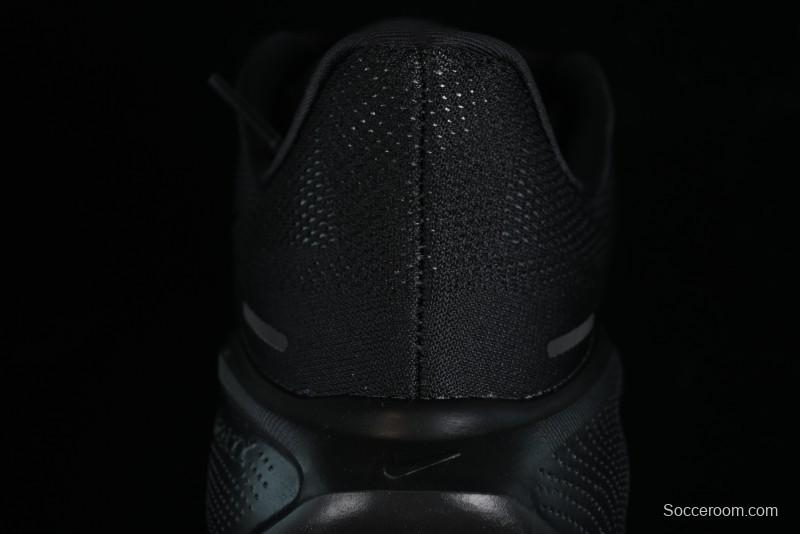 Nike Air Zoom Pegasus 41 Lightweight Breathable Running Shoes with Cushioning - FD2722-001