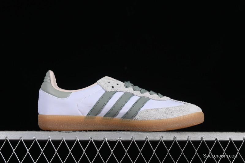 Adidas Samba OG Casual Sneakers - ID0492