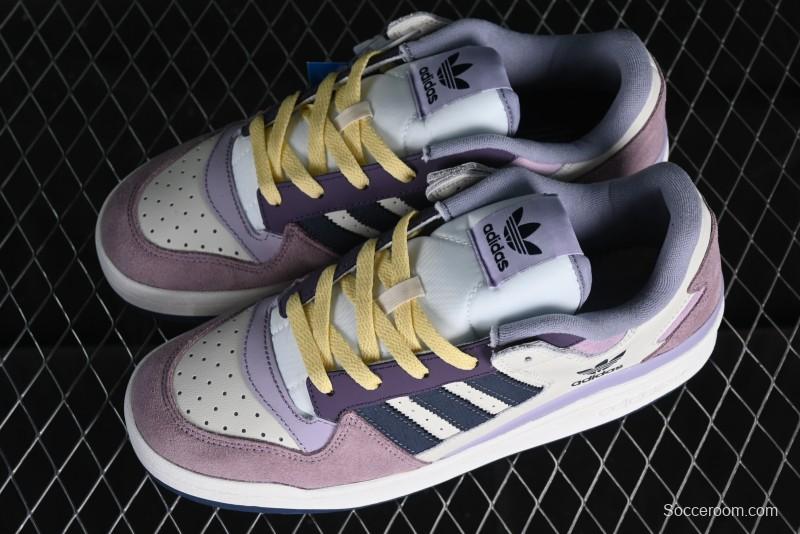 Adidas Forum 84 Low Retro Basketball Shoes - ID6266