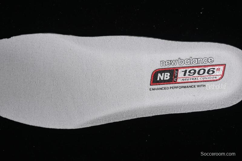 New Balance 1906 Series Retro Dad Style Casual Running Shoes - M1906FA