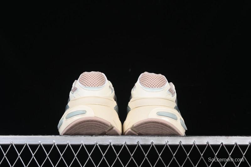 Adidas Adistar XLG Comfortable Slip-Resistant Low-Top Sports Casual Shoes - IF6934