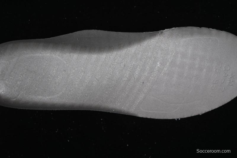 Nike Air Force 1 '07 Low Casual Sneakers with Full-Length Air Cushion - HV9509-100