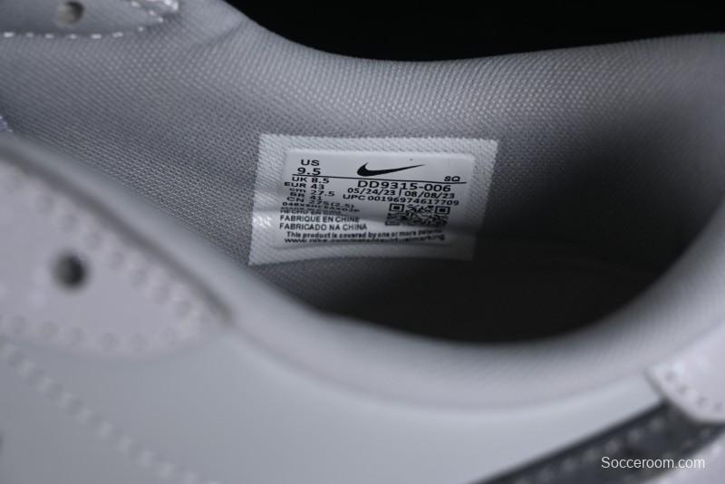 Nike Air Jordan 1 Low Golf Shoes - DD9315-006