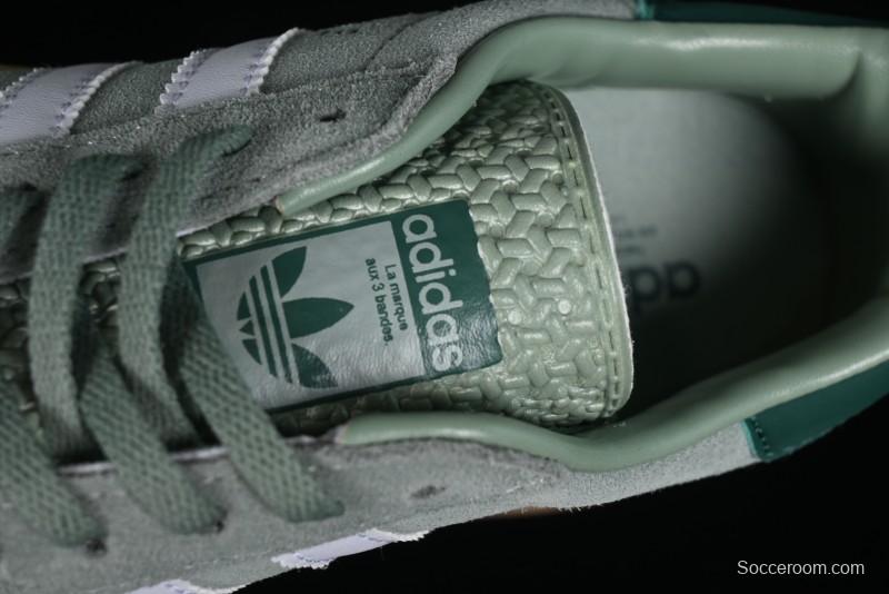 Adidas Originals Gazelle Bold Low-Top Sneakers with Thick Sole for Casual Wear - ID6998