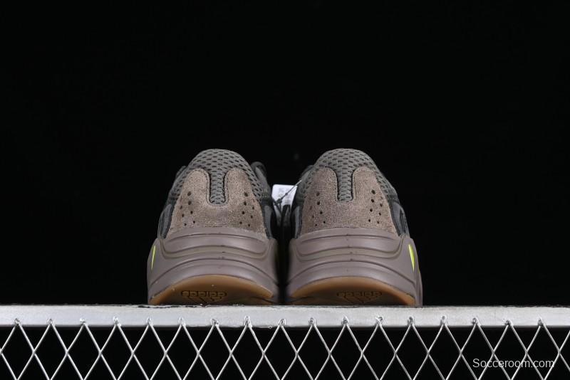 Adidas Yeezy Boost 700 Runner 3M Reflective Running Shoes - EE9614