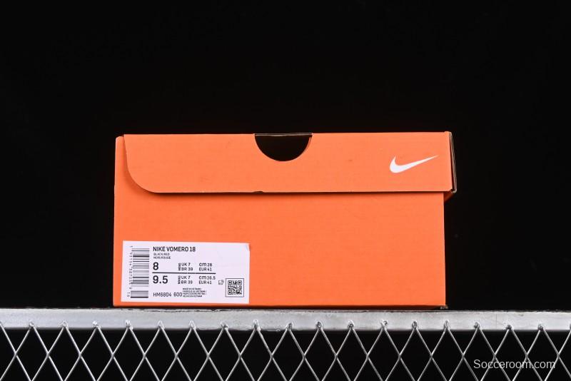 Nike Air Zoom Vomero 18 Moon Landing 18 2025 New Cushioning Casual Running Shoes - HM6804-800