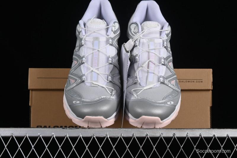 Salomon XT-Quest ADV Beige Outdoor Trail Running Shoes - 475420-26