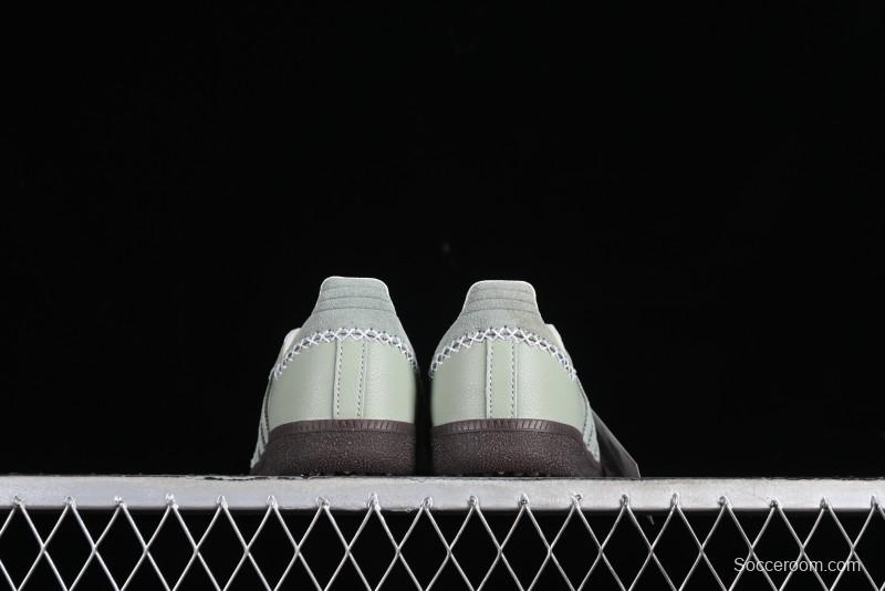 Adidas Originals Samba OG Casual Sneakers - IE0967