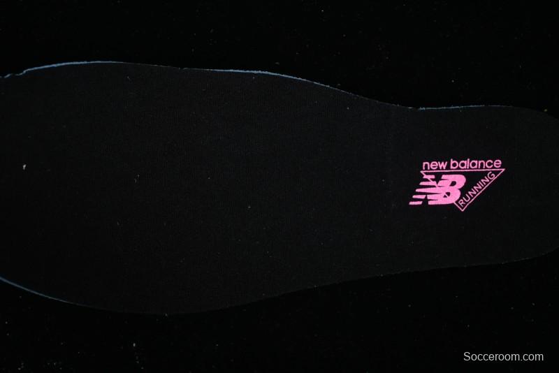 New Balance 9060 Retro Casual Running Sneakers with ABZORB Cushioning Technology - U9060NBN