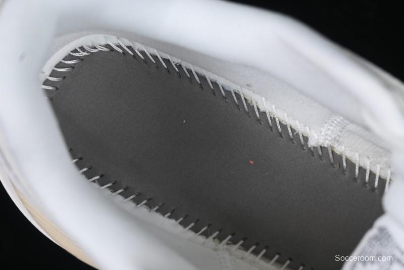 Nike Air Zoom Vomero 18 Lunar New 2025 Cushioned Casual Running Shoes - HM6804-101