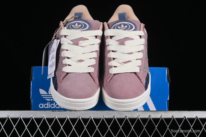 Adidas Originals Campus 00s IF4340 College Series Retro Casual Sneakers - IF4340