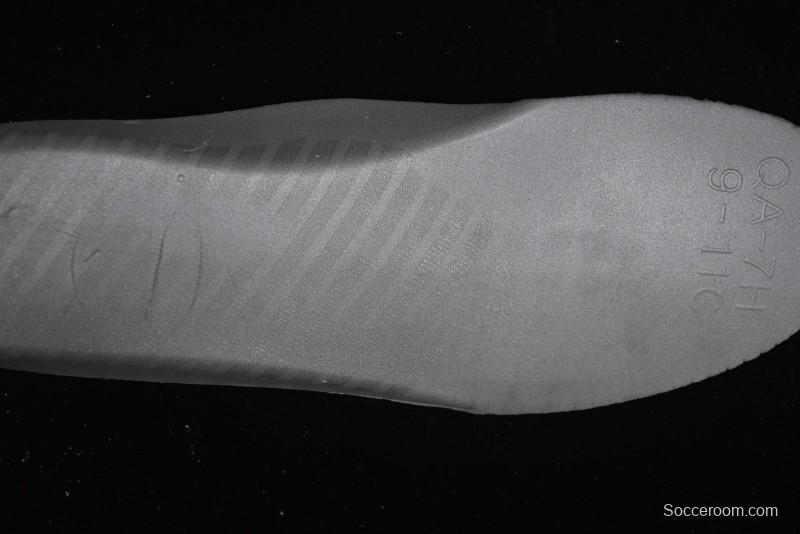 Nike Air Force 1 '07 Low Snow Tie-Dye Casual Sneakers with Lace-Up Closure - ZH0316-057