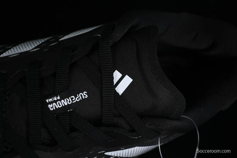 Adidas Supernova Rise M TE1687 Lightweight Running Shoes with Dreamstrike+ Midsole