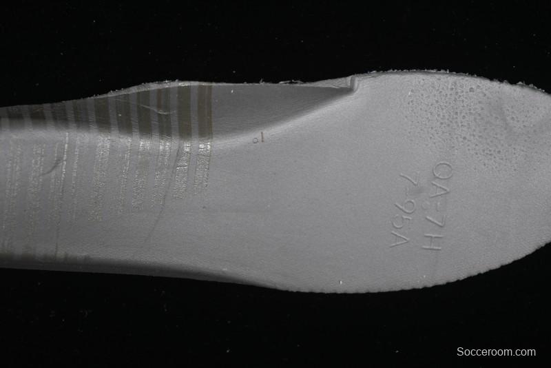 Nike Air Force 1 '07 Low Stussy Collaboration Black Grey Patchwork Low-Top Casual Sneakers - XZ6188-363