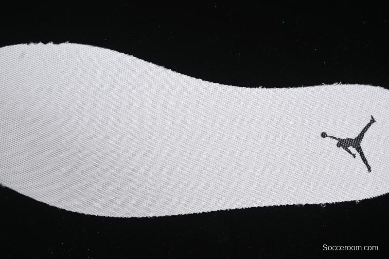 Nike Air Jordan 1 Low AJ1 The North Face Collaboration - Grey Black Toe Retro Basketball Shoes - XX3318-512