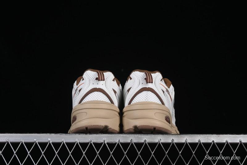 New Balance 530 Series Retro Casual Running Shoes - MR530NI