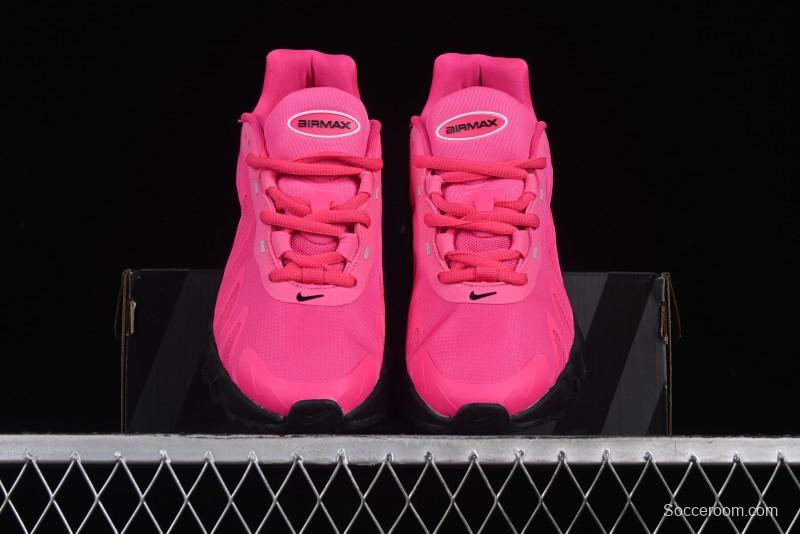 Nike Air Max Dn8 Running Shoes with Full-Length Dynamic Air Cushion for All-Day Comfort - FQ7860-038