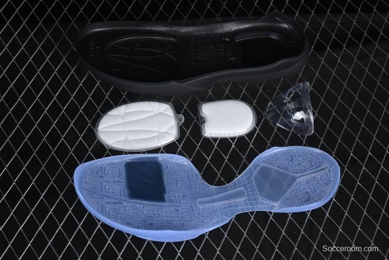 Nike Zoom Kobe V Protro Low Basketball Shoes with AIR ZOOM TURBO Sole - IB4481-500