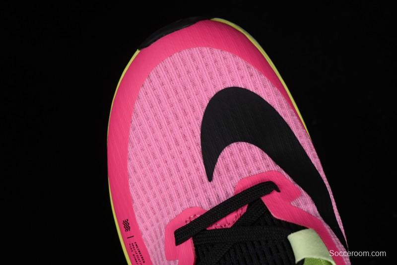 Nike Zoom Rival Fly 3 Lightweight Comfortable Cushioned Low-Top Casual Running Shoes - CT2405-606