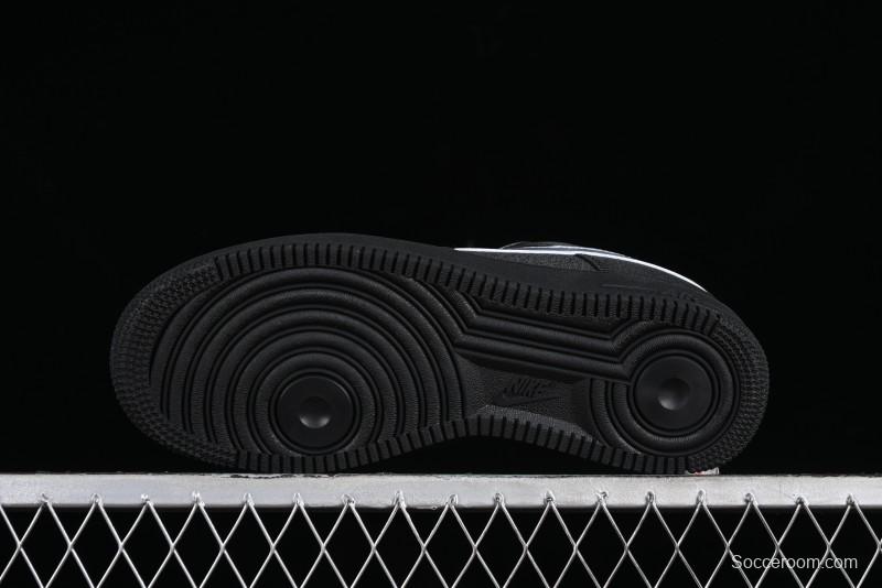 Nike Air Force 1 '07 Low Custom Casual Sneakers - CW2288-111