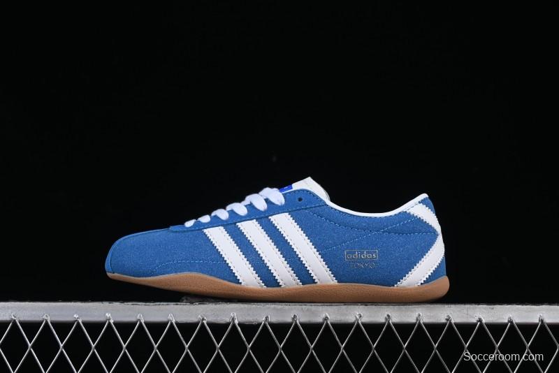 Adidas Tokyo W JI0179 Classic Comfortable Non-Slip Casual Sneakers - JI0179