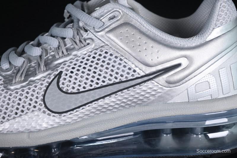 Nike Air Max 2013 Retro Breathable Mesh Cushioned Running Shoes - HQ3025-001