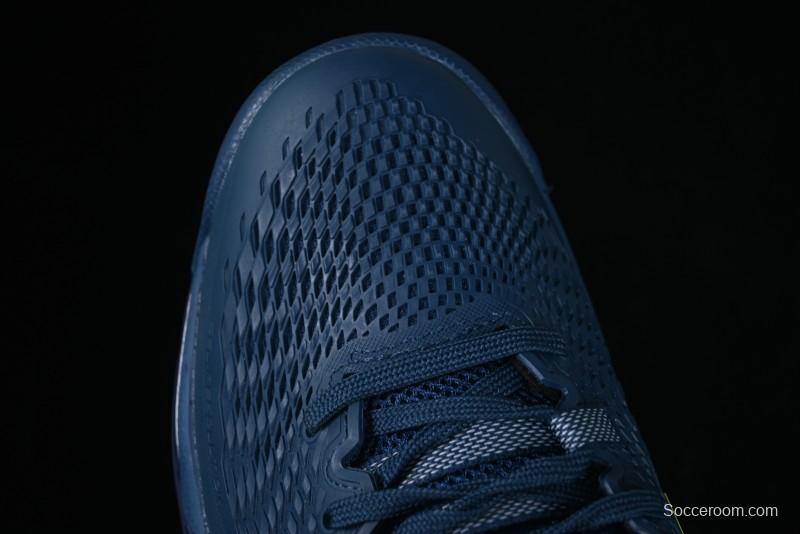 Asics Gel-Resolution 9 Retro Breathable Cushioned Casual Running Shoes - 1041A330-404