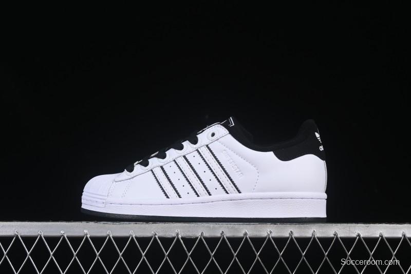 Adidas Superstar II JH5469 Casual Sneakers with Shell Toe