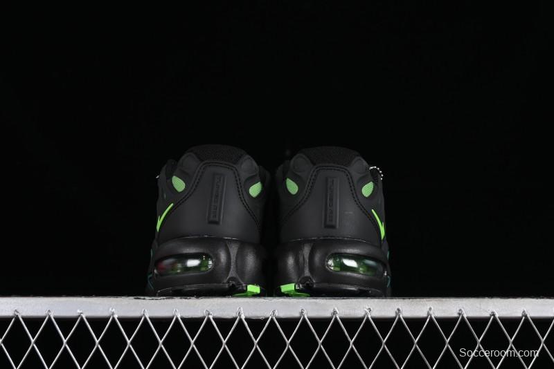 Nike Air Max Plus Drift Running Shoes with Air Cushion Technology - FD4290-006