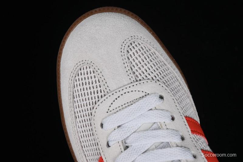 Adidas Samba OG Casual Skate Shoes - IG1380