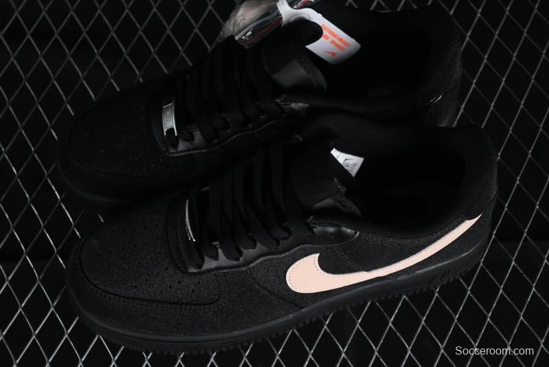 Nike Air Force 1 '07 Low Custom Casual Sneakers - CW2288-111