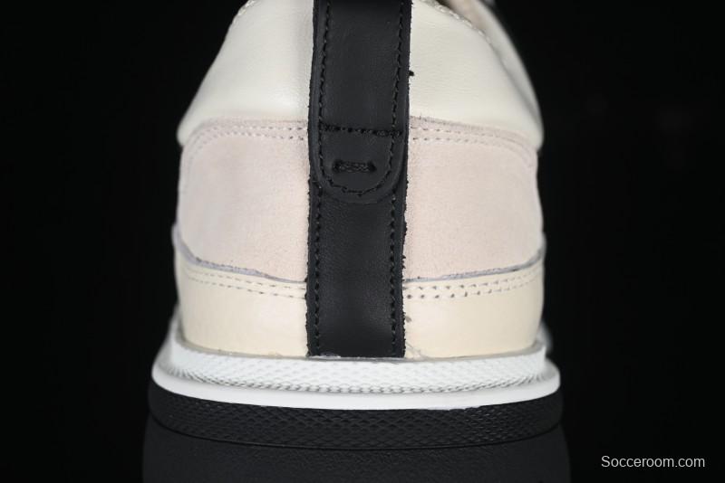 Chanel 25C Tie Flat Life Leisure Shoes - G46258