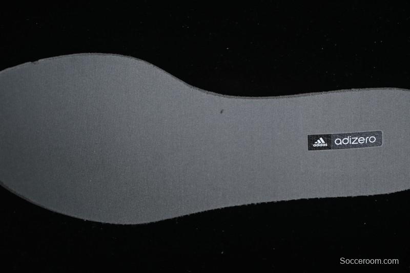 Adidas Adizero Aruku Running Shoes with Swirlfoam Cushioning - JQ7391