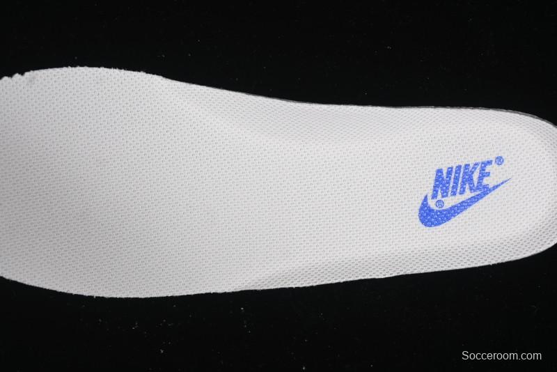 Nike Air Force 1 '07 Low BMW Collaboration Sky Blue White Low-Top Casual Sneakers - DM6688-017