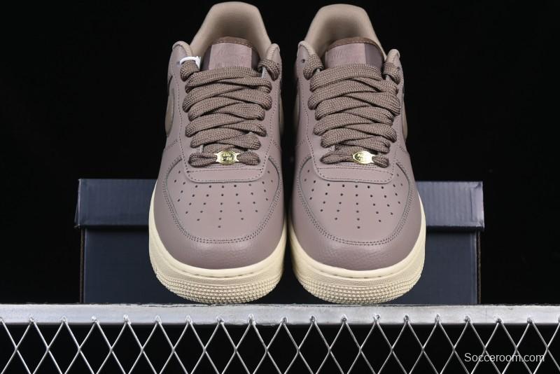Nike Air Force 1 '07 Low Casual Sneakers - HF2014-200