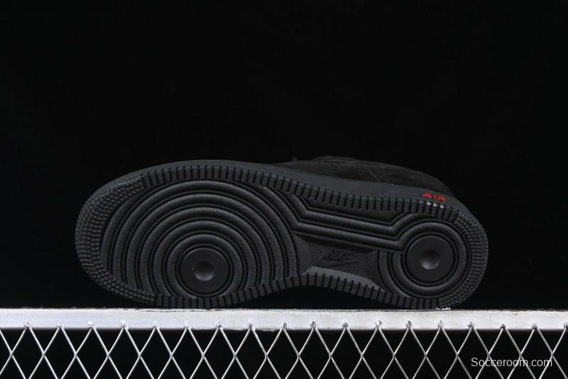 Nike Air Force 1 '07 Low Custom Casual Sneakers - CW2288-111